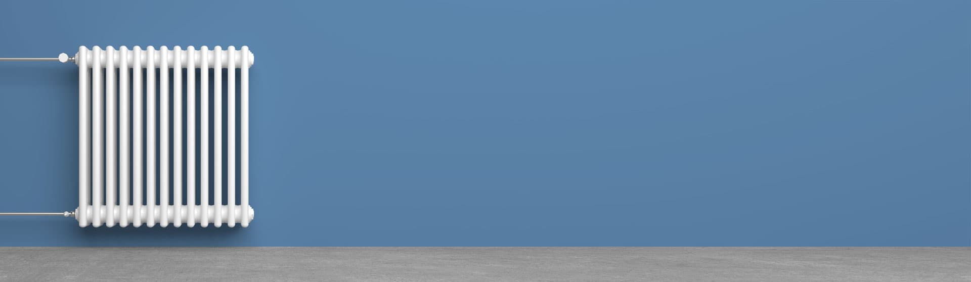 Deje su sistema de calefacción en manos de profesionales