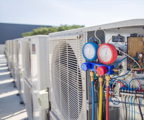 Energías renovables