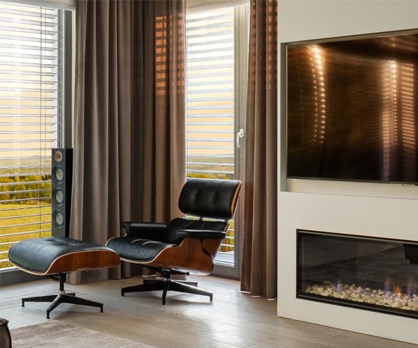 Instalaciones con la mejor garantía