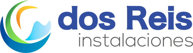 Logo Dos Reis Instalaciones