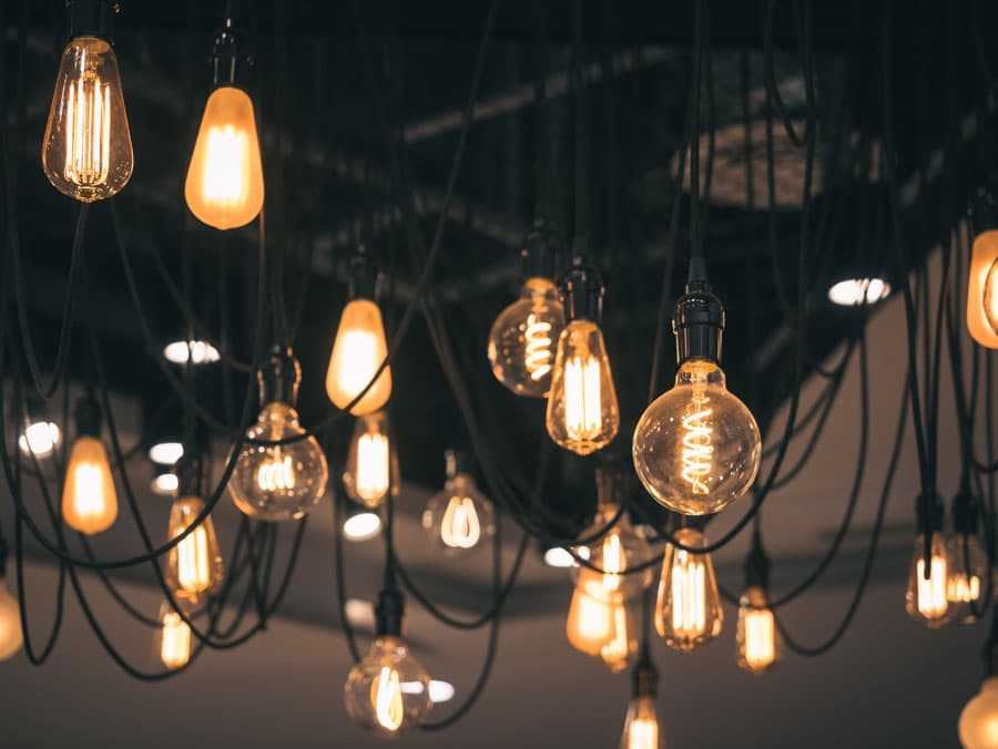 Todo lo que necesita para su instalación eléctrica